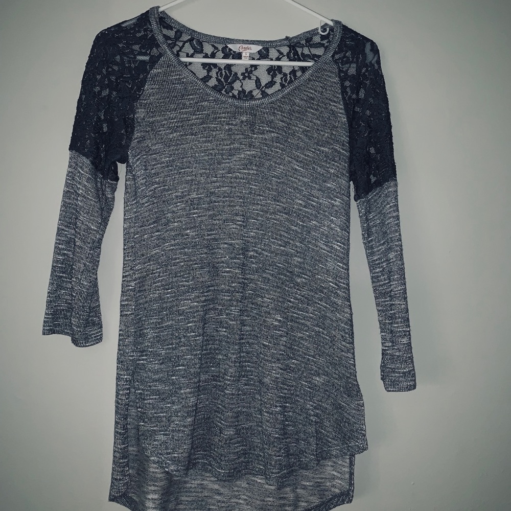 Candies top